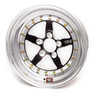 Weld Racing 15x10 Weld Star 5x4.75 BC 7.5 BS 791B-510284