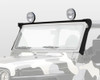 Carr XRS Light Bar Black 210661