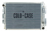 Cold Case Radiators 67-69 Camaro BB / Firebi rd AT CHC11A