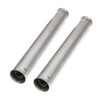 Dougs Headers Max Flow Muffler Side Pipe Inserts D952