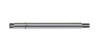Afco Racing Products Shaft .500in 9in Non-Adj w/ Bleed Jet 55000011890