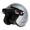 Head Pro Tech Helmet Icon Silver 61-61 + X-Large SA20 1530A24