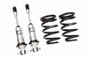 Aldan American Coil Over Shock Kit - Front GM B-Body 78-96 300132