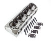 Trick Flow Alum Cyl Head SBF 61cc T/W 170cc Assembled TFS-51410010-M61