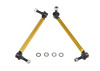 Whiteline Performance 05-10 Mustang Sway Bar End Links KLC169