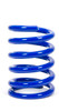 Suspension Springs 5-1/2 Odx8in x 550# Frt Spring I8-5-5-0550