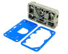 Holley Primary Metering Block 134-137