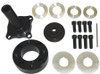 Moroso Drive Mandrel Kits - Oil Vac. Pumps - BBF 63886