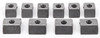 Sharp Rockers BBM Shaft Hold Down Clamps (10pk) HDC7001