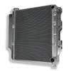 Flex-A-Lite 1986-2006 Jeep Wrangler( YJ and TJ) Radiator 113736