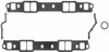 Fel-Pro Chevy SB V8 Intake Gasket TRIM TO FIT .12in 1245