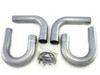 Patriot Exhaust Side Pipe Hook-Up Kit H7402