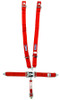 Rjs Safety 5-PT Harness System Rd Ind Wrap Mt 1130204