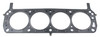 Cometic Gaskets 4.155 MLS Head Gasket .060 - SBF SVO C5483-060