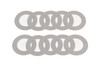 Mpd Racing Spindle Shim .007 Thick Pack of 10 MPD14205