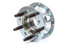 Howe 8 Bolt Steel Hub Only 36568