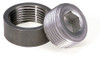 Moroso Oil Pan Inspection Plug 23970
