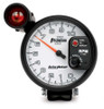 Autometer 5in P/S II Shift Light Tach 7599