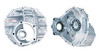 Strange 9in Aluminum Case - 3.250in Bore N1904