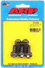Arp Bolt Kit - 6pt. (5) 5/16-24 x .750 751-0750