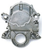 Edelbrock SBF Aluminum Timing Cover - 65-78 4250