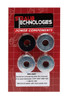 Straub Technologies Inc. Valve Spring Shim Kit 16 Each .015/.030/.060 800-4307