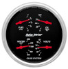 Autometer 5in D/B Quad Gauge 1410