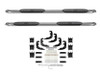 Westin Pro Traxx 4in Step Bars 19- Ram 1500 Crew Cab 21-24080