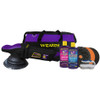 Wizard Products Wizard 21 Big Throw Polisher w/SSR Kit DA21HDKIT