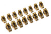 Comp Cams SBC Ultra Gold R/A's - 1.6 Ratio 3/8 Stud 19002-16