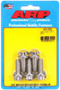 Arp S/S Bolt Kit - 12pt. (5) 3/8-16 x 1.000 615-1000