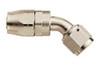 Aeroquip Nickel -6 45 Deg FCE4022