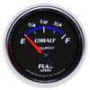 Autometer 2-1/16in C/S Fuel Level Gauge 240-33ohms 6116
