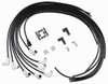 Accel Extreme 9000 Ceramic Wire Set 90 Degree 9001C