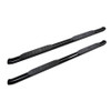 Westin Pro Traxx 4in Step Bars 19- GM P/U 1500 21-24135
