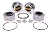 Warn Premium Hub Set 1 Ton 38826