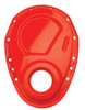 Trans-Dapt SBC Orange Timing Cover 9915
