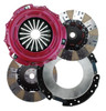 Ram Clutch Concept 10.5 Clutch Kit Ford Mustang 11-up 50-2230