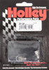 Holley Ultra HP Fuel Bowl Plug Kit 26-146