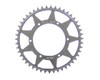 M and W Aluminum Products Rear Sprocket 47T 5.25 BC 520 Chain SP520-525-47T