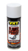 Vht Flat White Hdr. Paint Flame Proof SP101