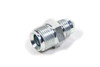 Aeroquip -6an to 11/16-18 I/F Steel Adapter Fitting FCM2965