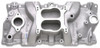 Edelbrock SBC Performer Manifold - 262-400 2101