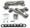 Jba Performance Exhaust Exhaust Header Set - SBF 5.8L Truck 86-96 1628S