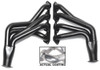 Hedman Coated Headers - 65-82 Vette w/BB 68096