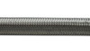 Vibrant Performance 2ft Roll -10 Stainless Steel Braided Flex Hose 11910