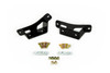 Umi Performance 1963-1987 GM C10 Front S way Bar Bracket Stock 6444