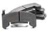 Wilwood Brake Pad Set BP-30 GM Metric 150-14778K