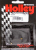 Holley .028 Mini-Jets (2pk) 142-28