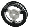 Moroso Vacuum Pump Pulley - Gilmer 36T 64888